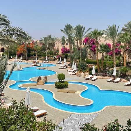 Blue Lagoon View Resort & Spa Marsa Alam Luaran gambar