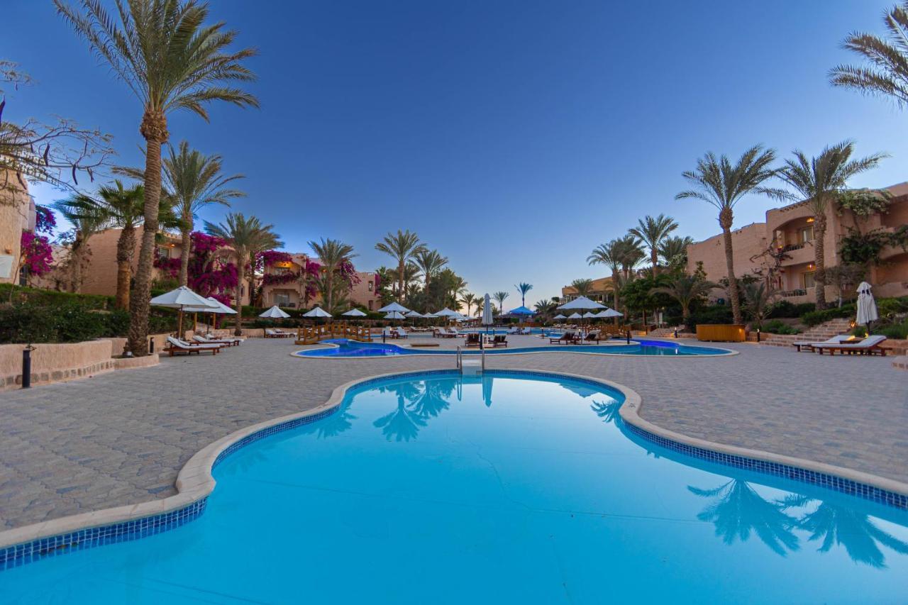 Blue Lagoon View Resort & Spa Marsa Alam Luaran gambar