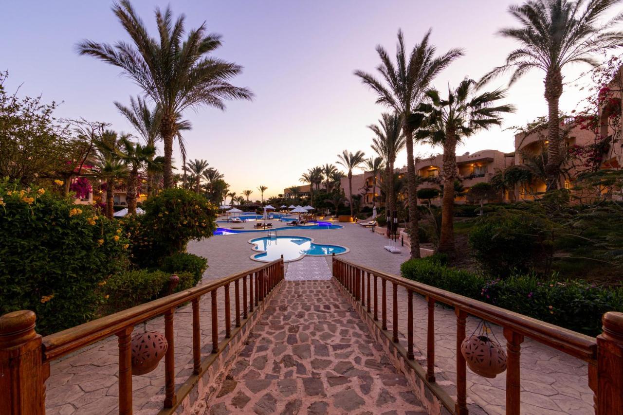 Blue Lagoon View Resort & Spa Marsa Alam Luaran gambar