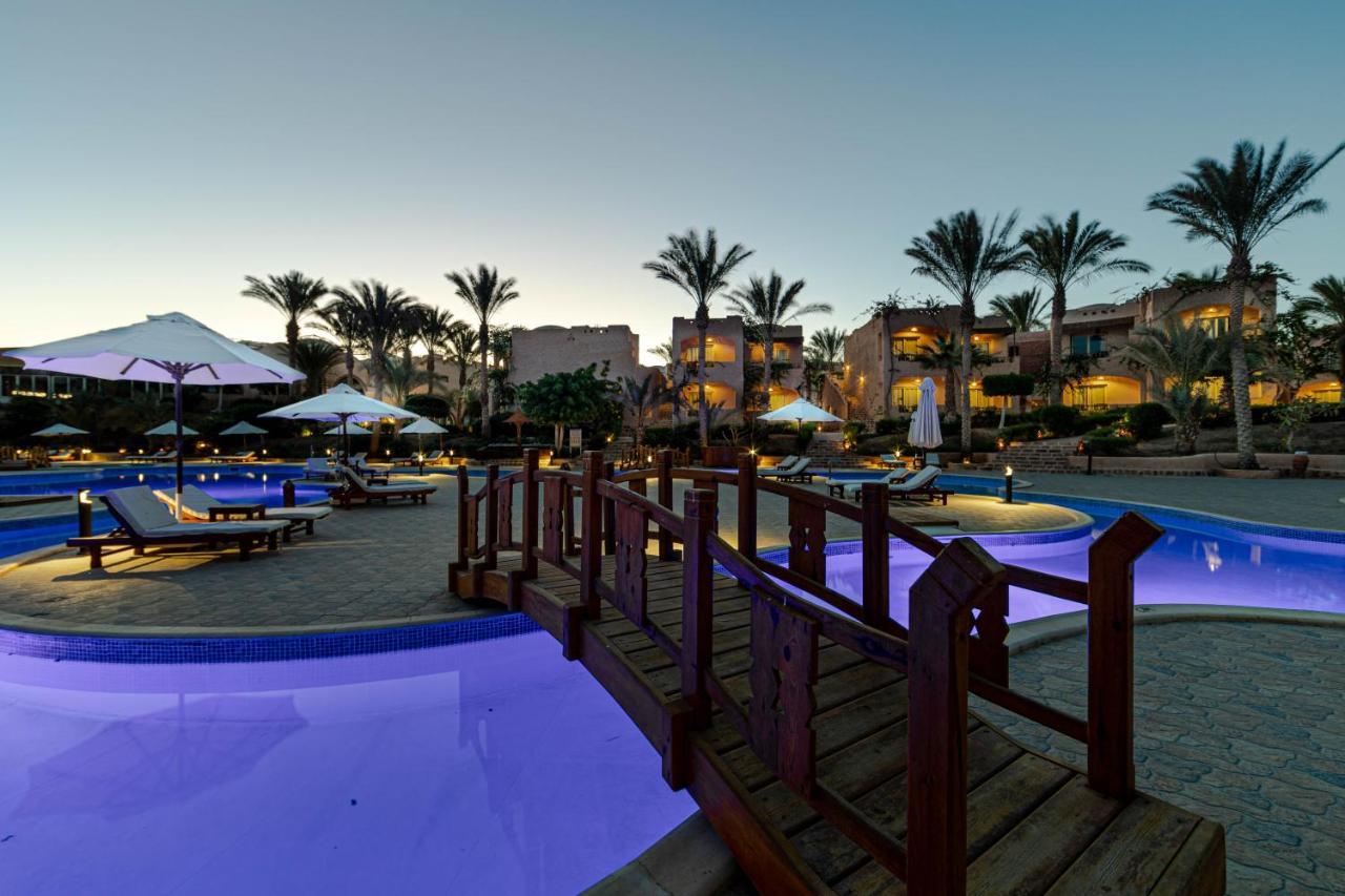 Blue Lagoon View Resort & Spa Marsa Alam Luaran gambar