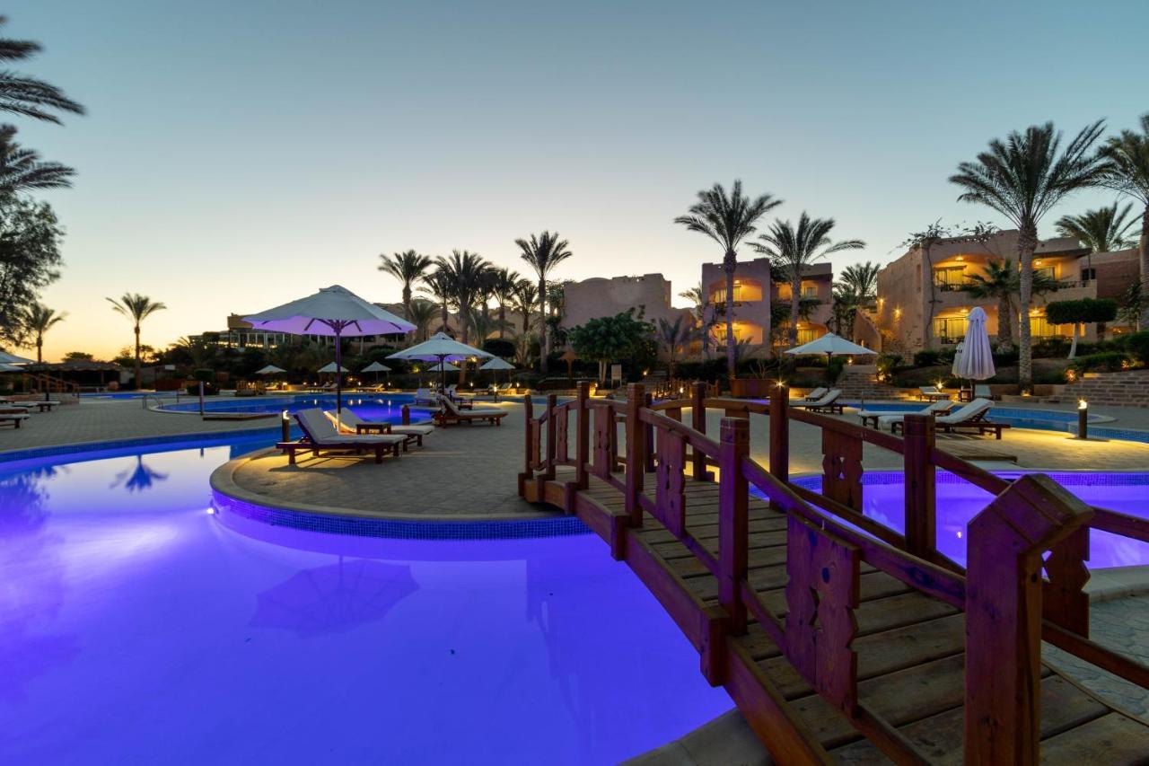 Blue Lagoon View Resort & Spa Marsa Alam Luaran gambar