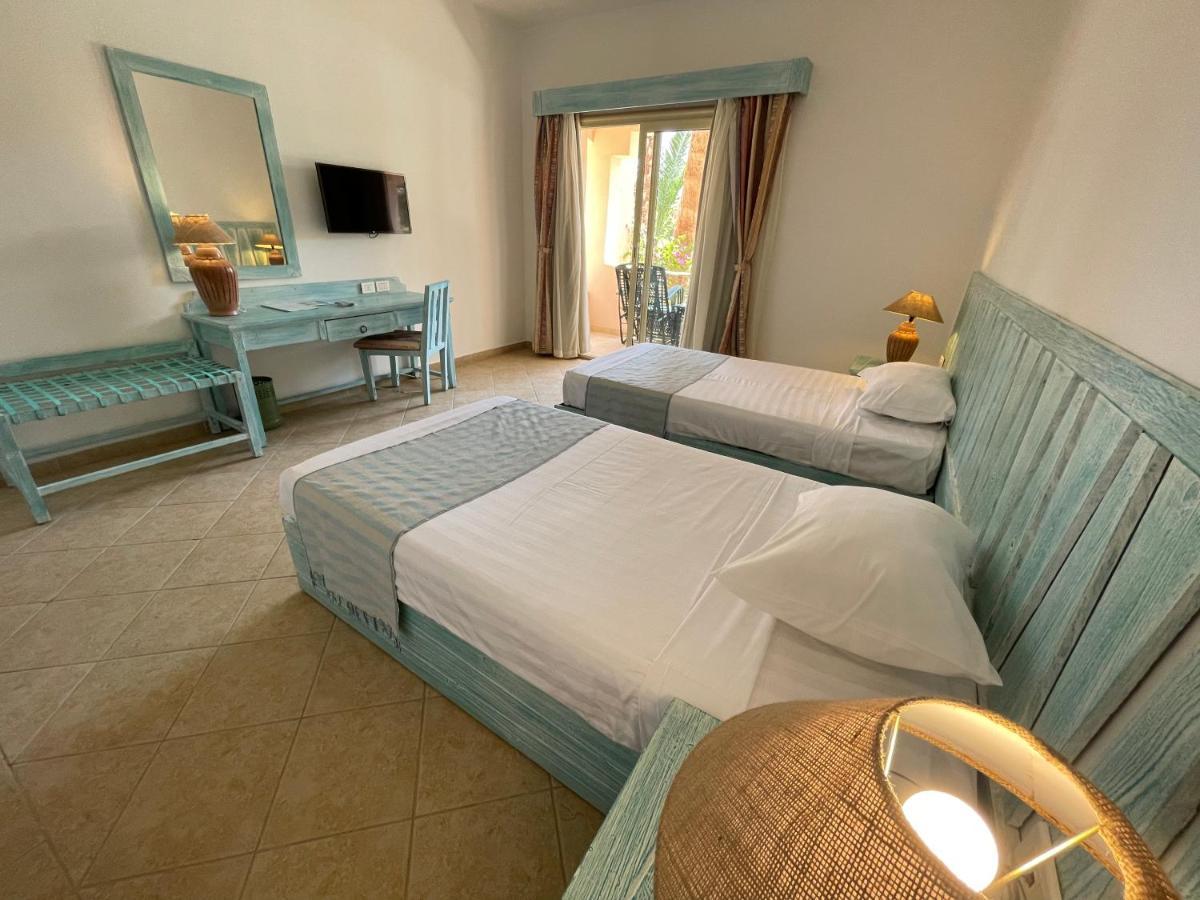 Blue Lagoon View Resort & Spa Marsa Alam Luaran gambar