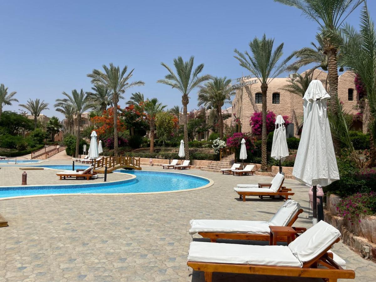 Blue Lagoon View Resort & Spa Marsa Alam Luaran gambar