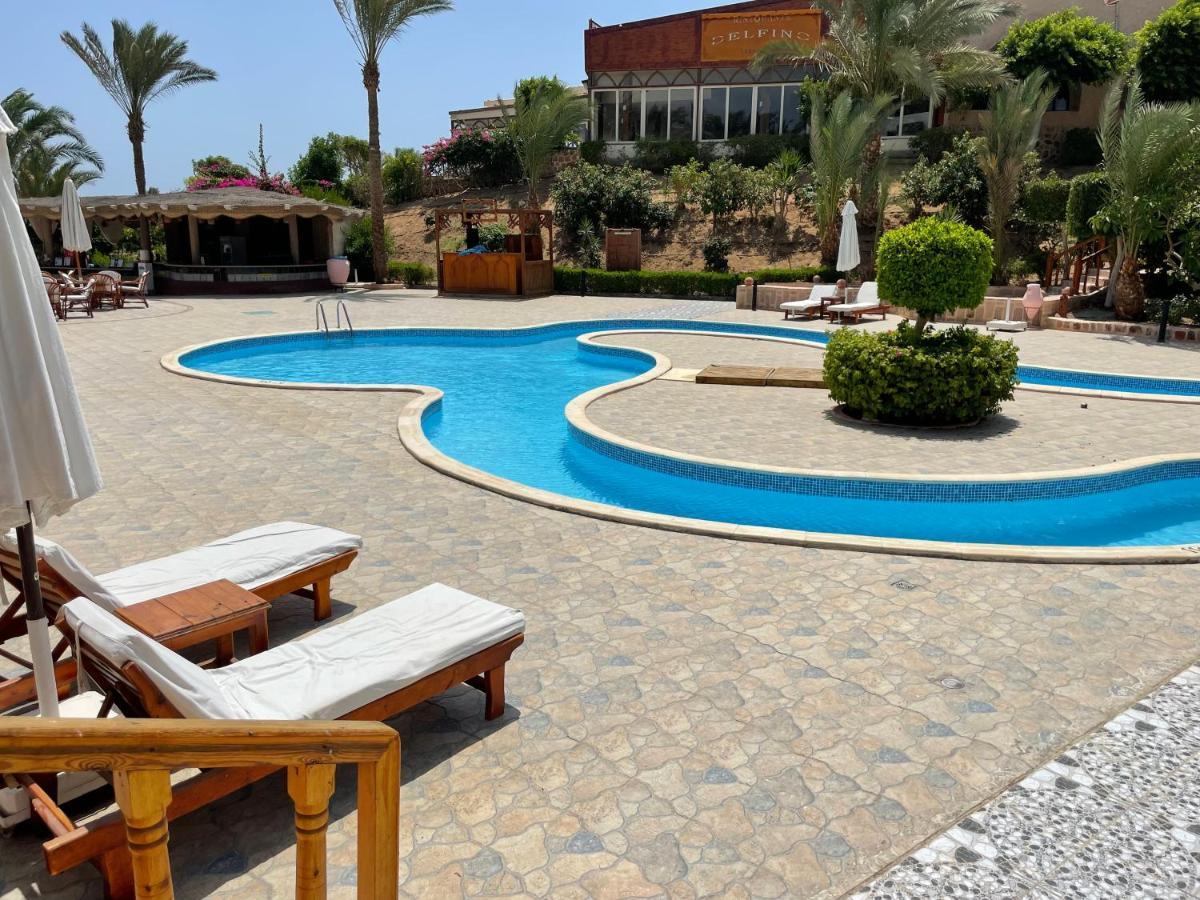 Blue Lagoon View Resort & Spa Marsa Alam Luaran gambar