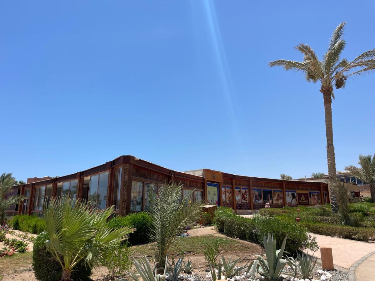 Blue Lagoon View Resort & Spa Marsa Alam Luaran gambar